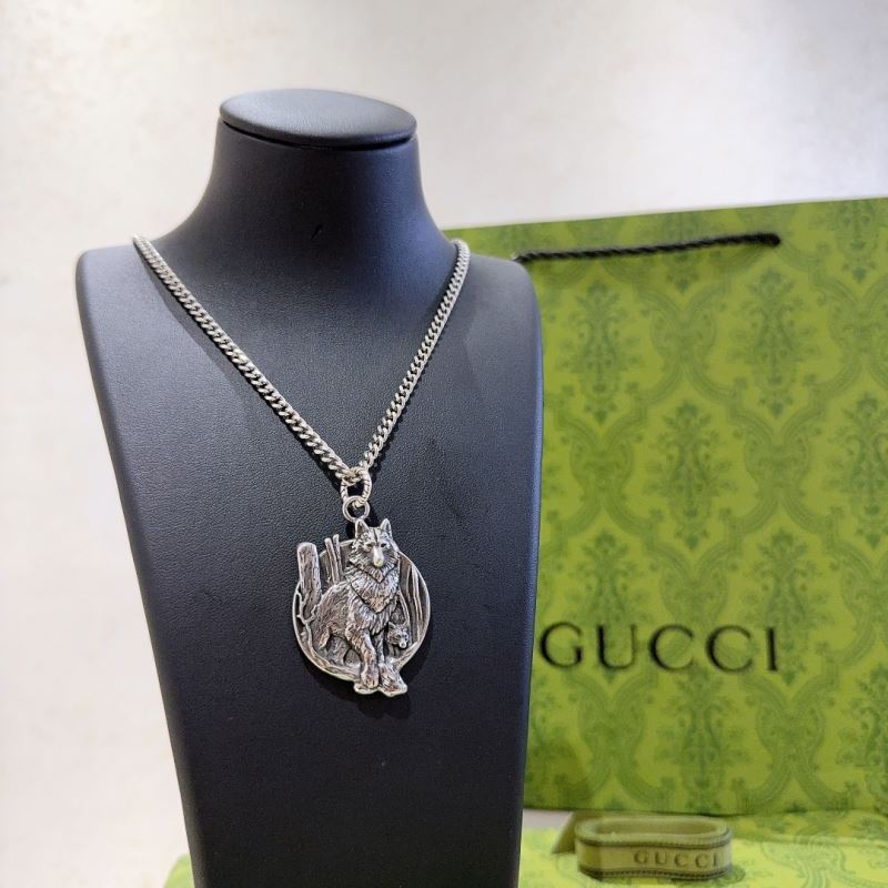 Gucci Necklaces